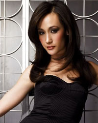 Maggie Q